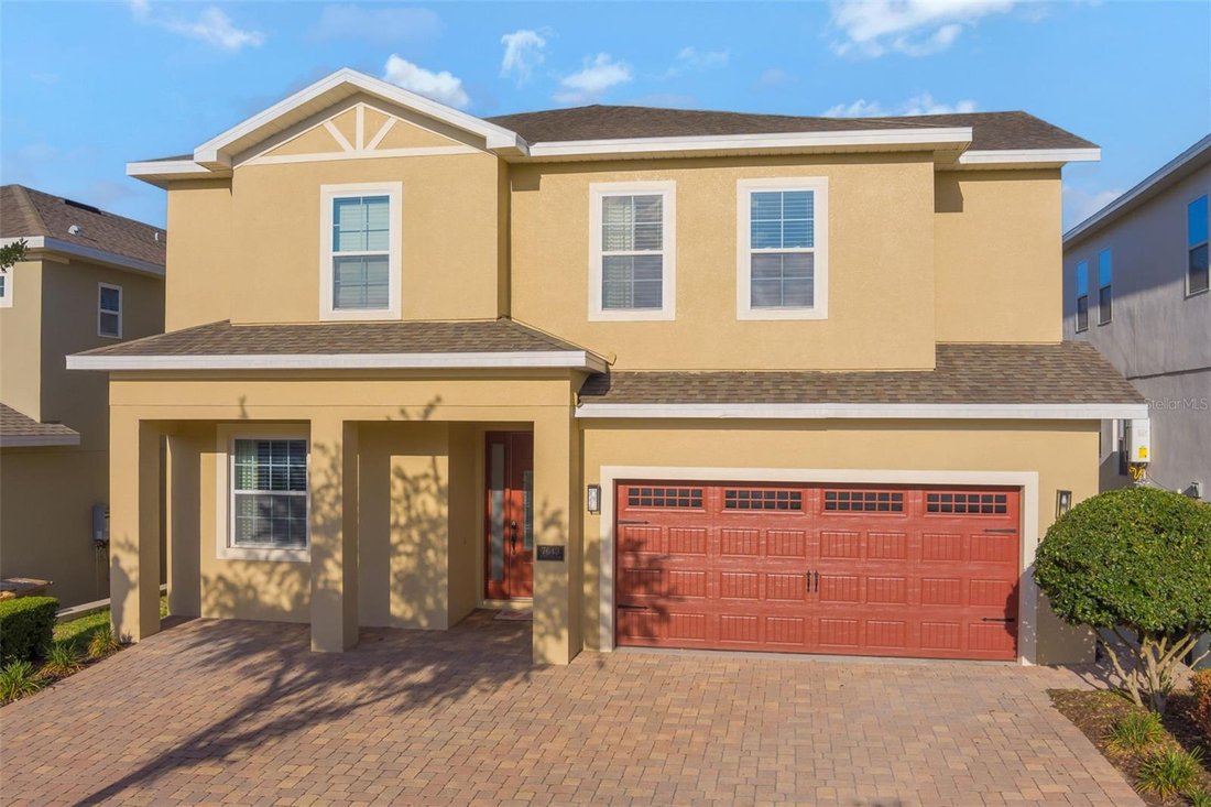 House in Kissimmee, Florida, United States 2 - 18680504