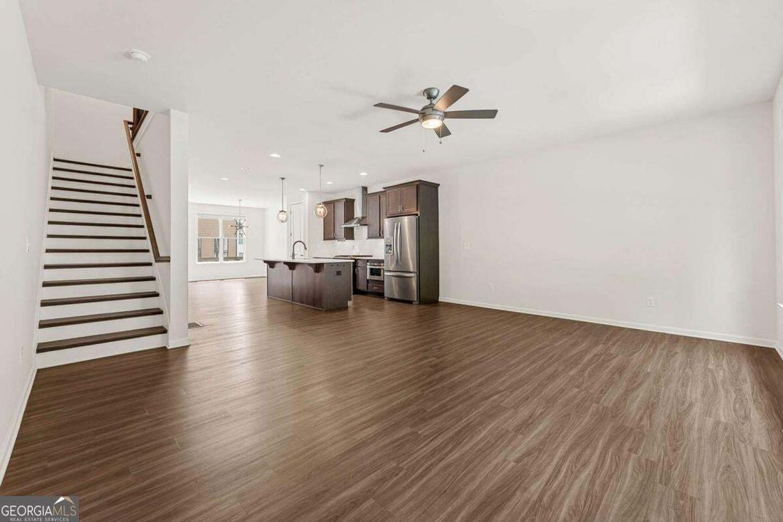 Townhouse in Atlanta, Georgia, United States 5 - 18682913