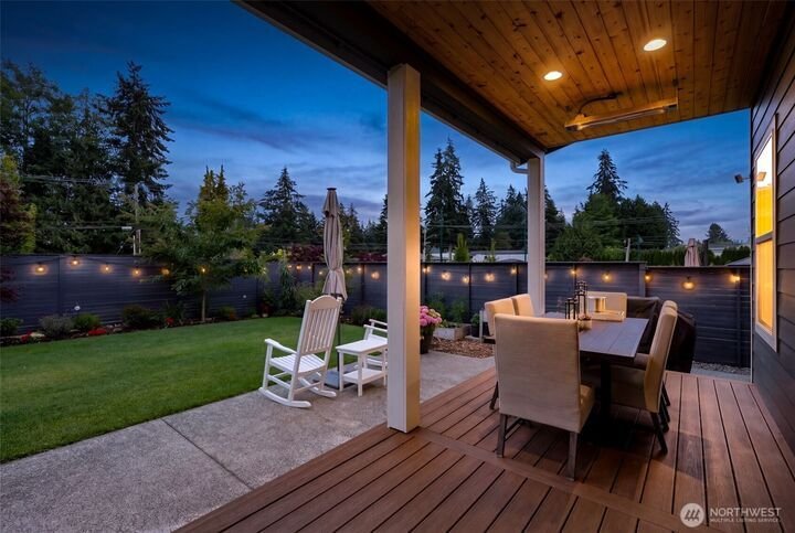 Casa a Gig Harbor, Washington, Stati Uniti 1 - 18452683