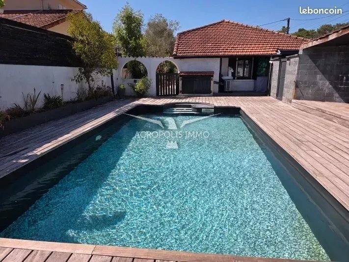 Villa in Sud, Tarnos, France 5 - 18683809