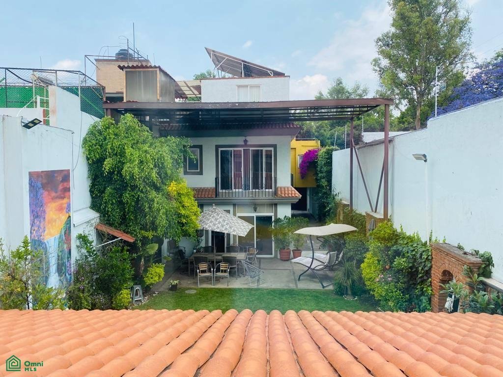 House in Mexico City, Mexico 4 - 17233350