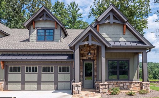 Townhouse in Jasper, Georgia, United States 1