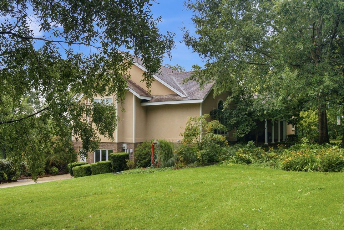 House in Richmond, Kentucky, United States 5 - 18682622