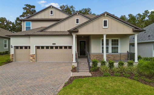 Casa en South Brooksville, Florida, Estados Unidos 1