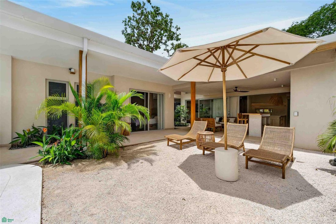 House in Tamarindo, Guanacaste Province, Costa Rica 4 - 18682445