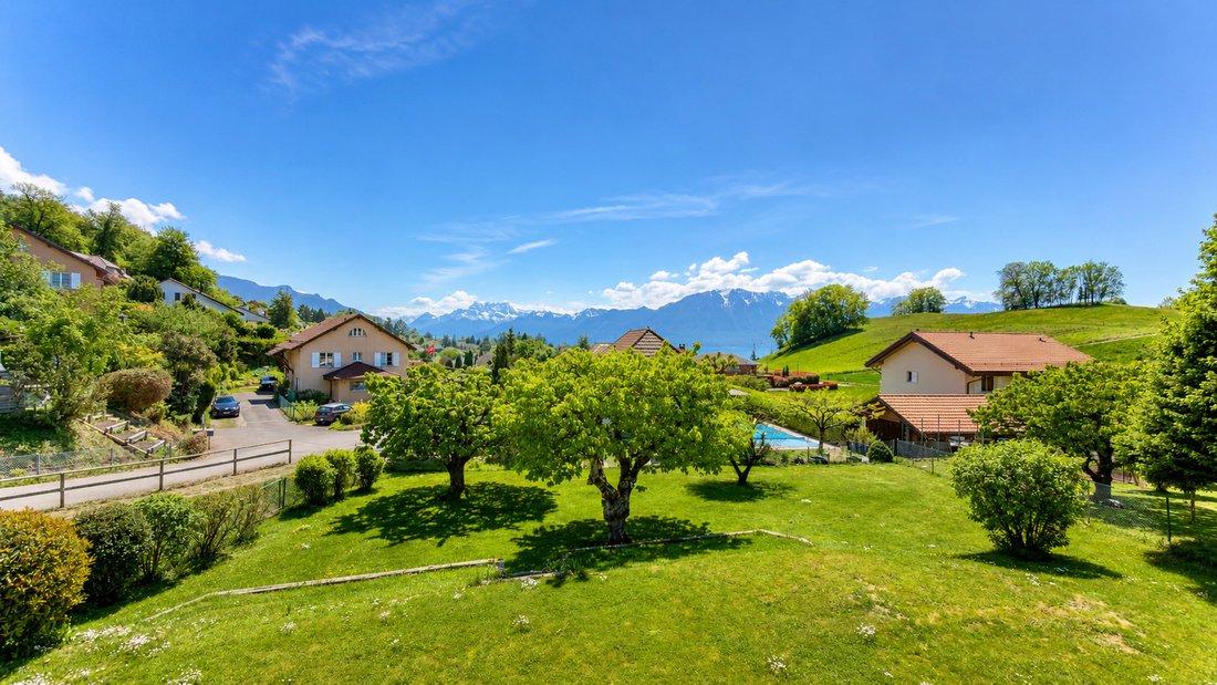 Villa in La Tour-de-Peilz, Vaud, Switzerland 3 - 18681901