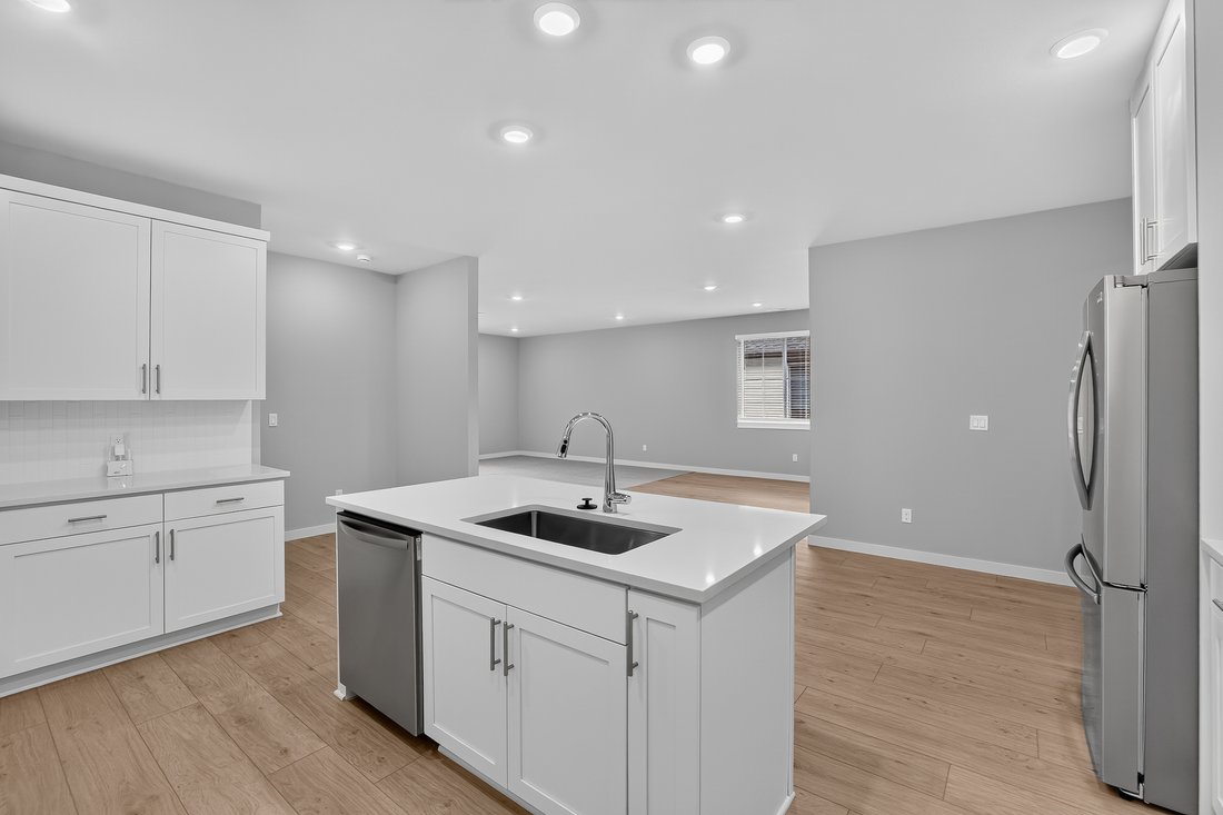 Casa en Beaverton, Oregón, Estados Unidos 5 - 17951137