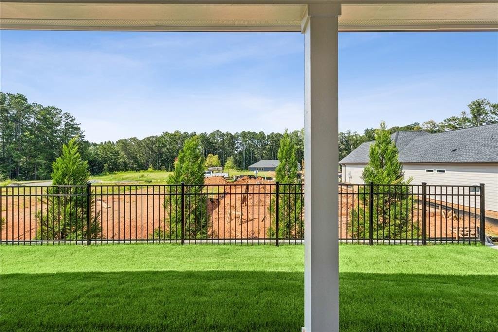House in Woodstock, Georgia, United States 3 - 18493943