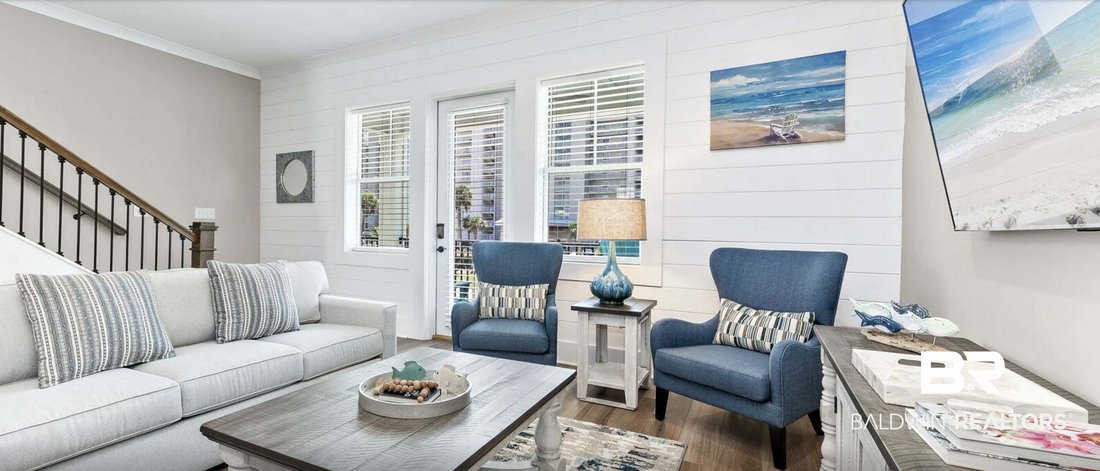 House in Gulf Shores, Alabama, United States 5 - 18671410