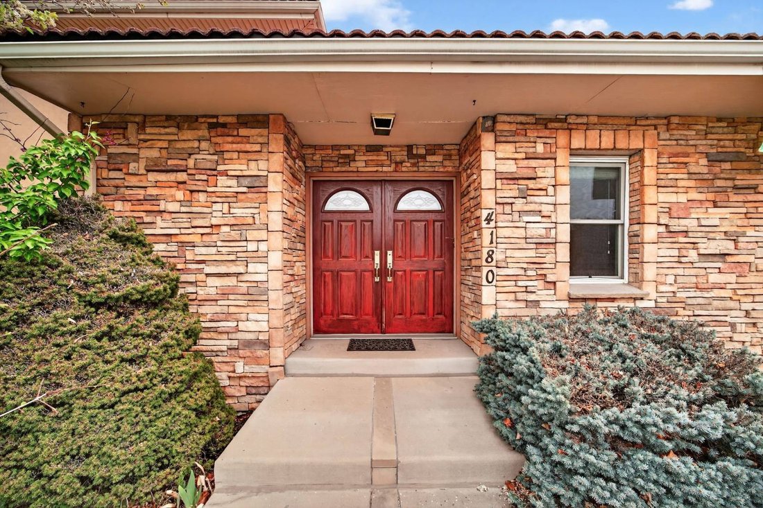 Casa a Denver, Colorado, Stati Uniti 1 - 18681791