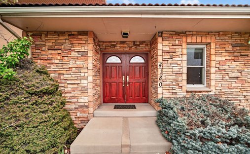 Casa a Denver, Colorado, Stati Uniti 1