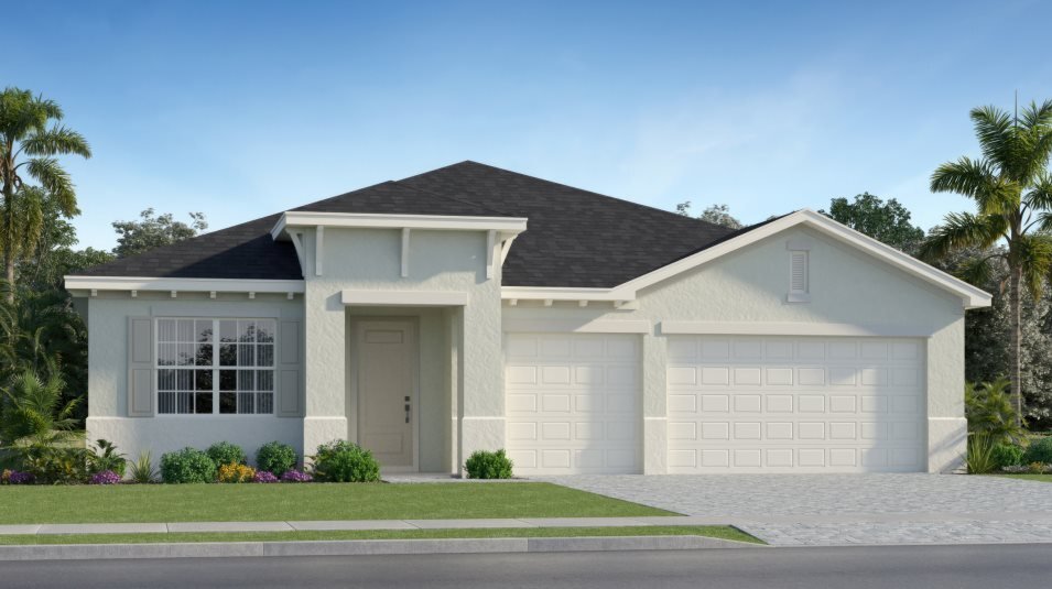 House in Port St. Lucie, Florida, United States 1 - 18681376