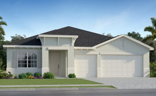 Casa en Port St. Lucie, Florida, Estados Unidos 1