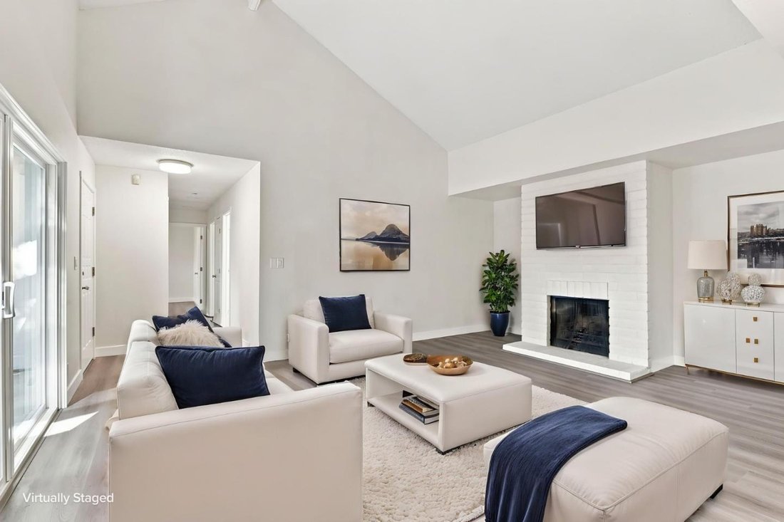 Casa a San Jose, California, Stati Uniti 2 - 18682269