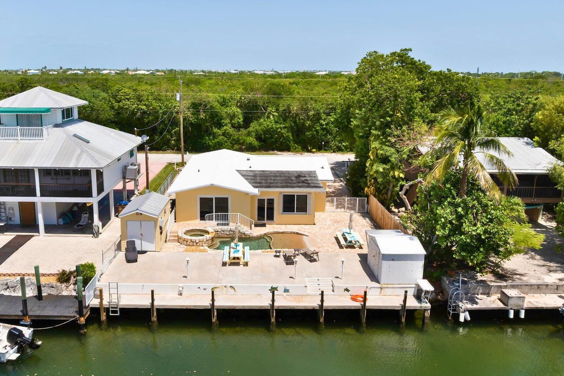 House in Marathon, Florida, United States 3 - 18680399