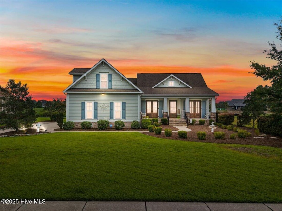 House in Calabash, North Carolina, United States 2 - 18683158