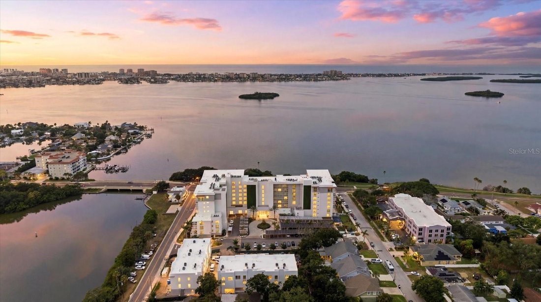 Condo in Clearwater, Florida, United States 3 - 18682569