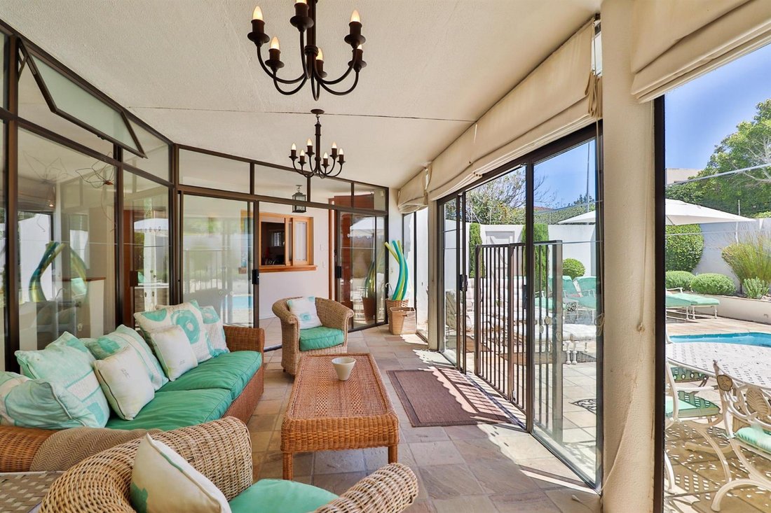 House in Plettenberg Bay, Western Cape, South Africa 3 - 18682478