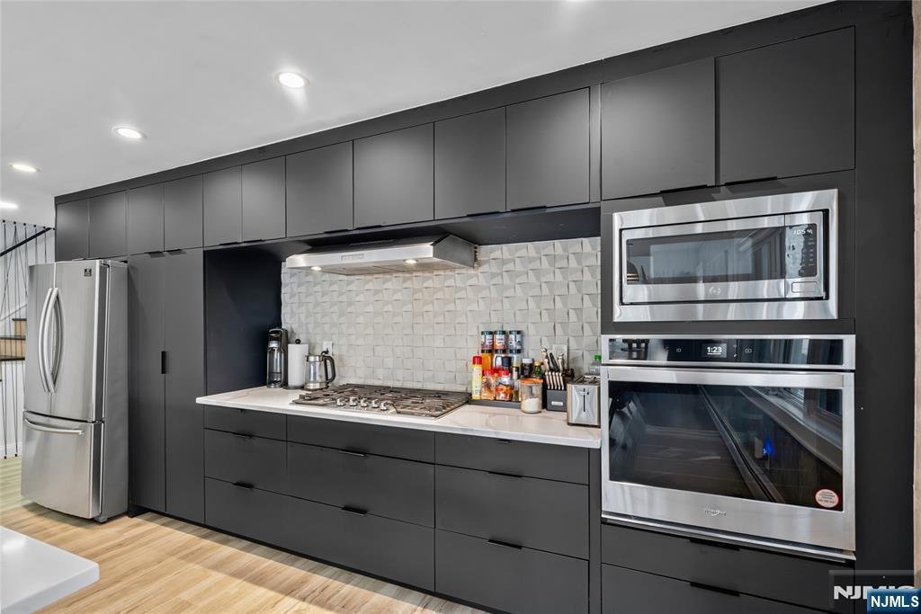 Condo in North Bergen, New Jersey, United States 4 - 18682602