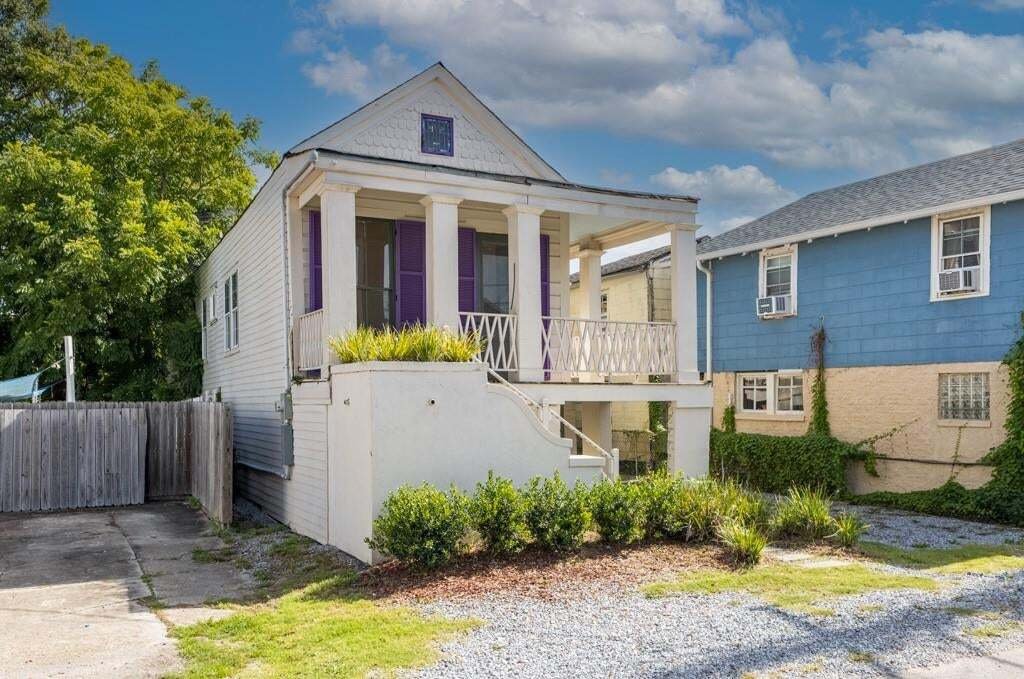 House in New Orleans, Louisiana, United States 2 - 18680291