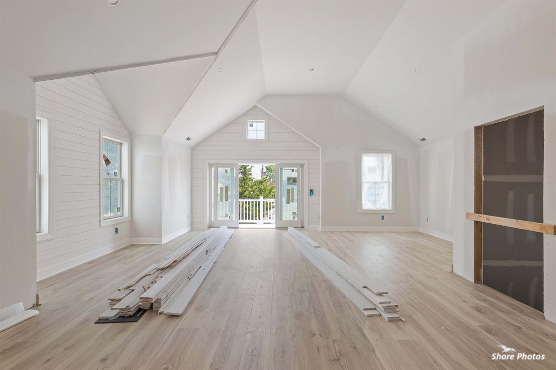 Townhouse in Wildwood, New Jersey, United States 3 - 18680147