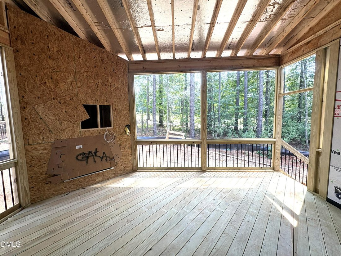 House in Pittsboro, North Carolina, United States 2 - 18677064