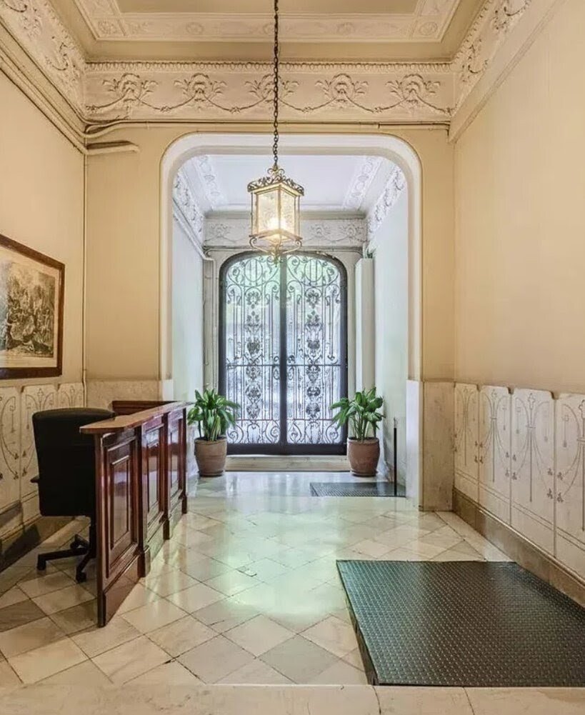 Apartment in Eixample, Barcelona, Spain 1 - 18683390