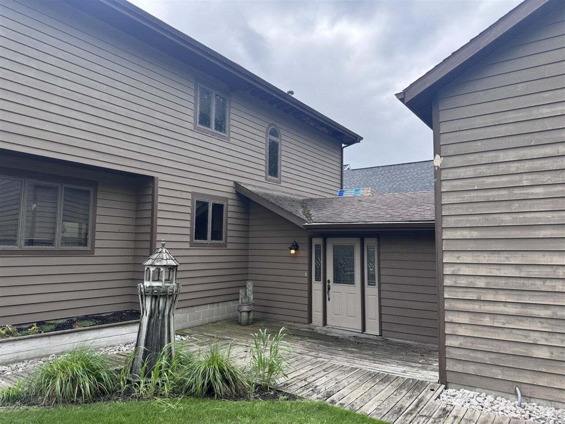 House in North Muskegon, Michigan, United States 4 - 18682235