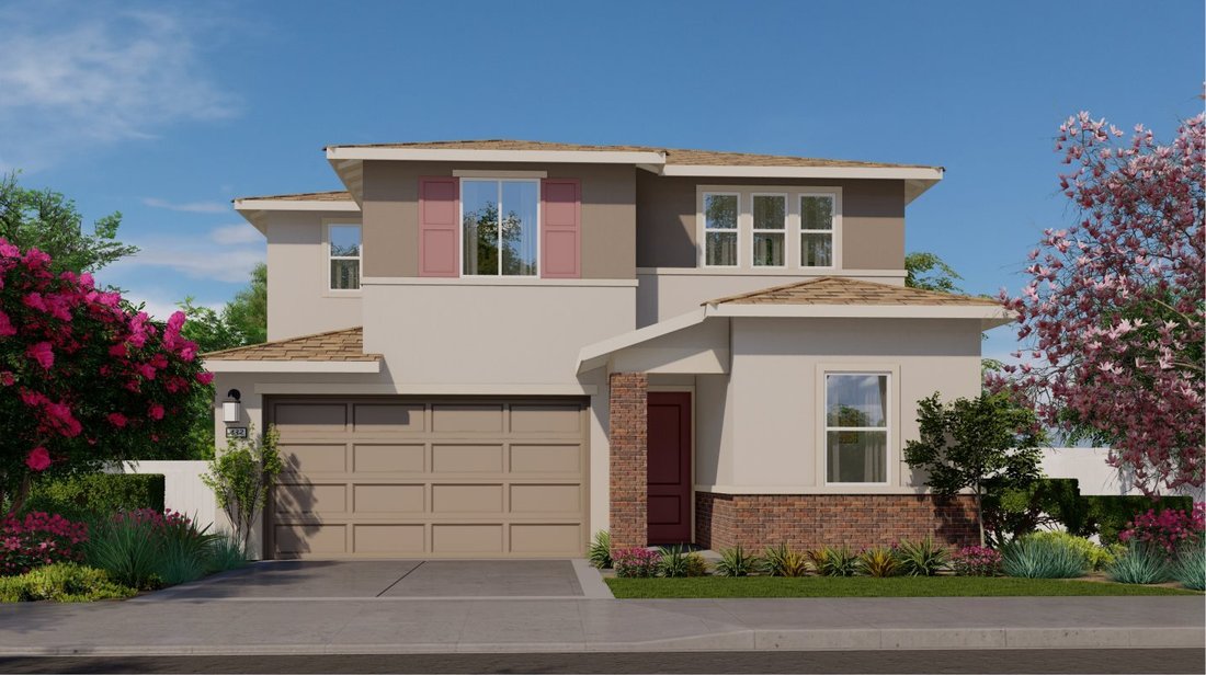 House in Rancho Cordova, California, United States 1 - 18681293
