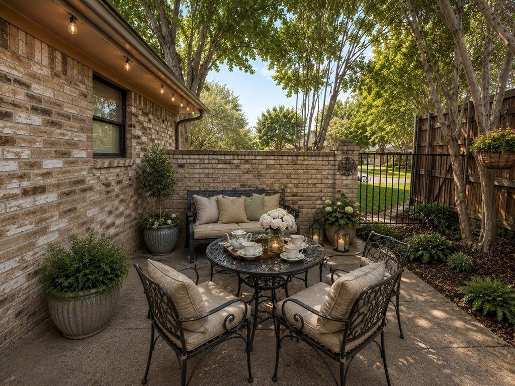 House in Richardson, Texas, United States 4 - 18681010