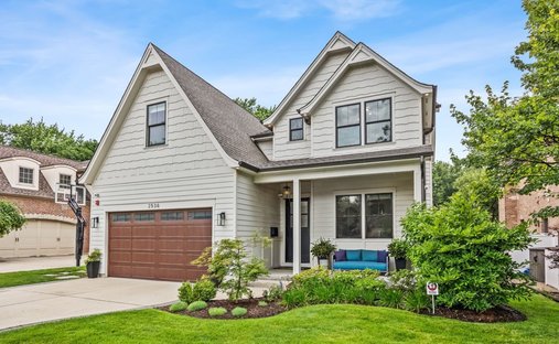 Casa a Northbrook, Illinois, Stati Uniti 1