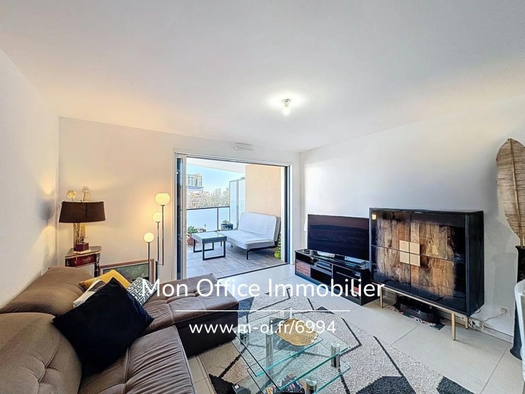 Apartment in Sud, Cavalaire-sur-Mer, France 4 - 18680177