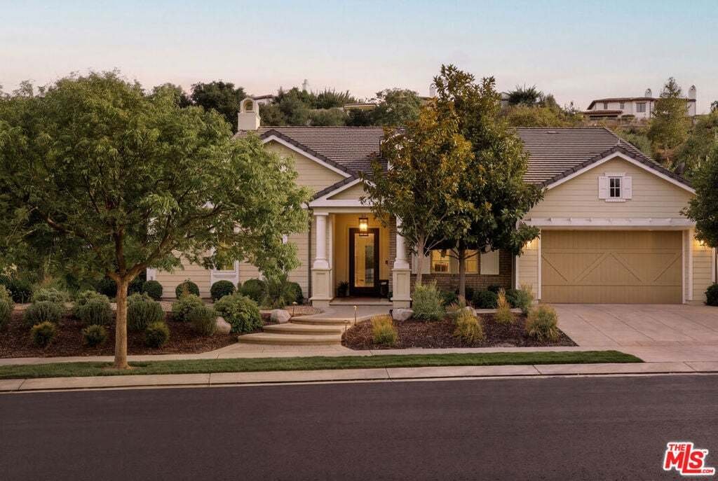 House in Hidden Hills, California, United States 2 - 18682135