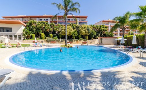 Apartamento en São Sebastião, Lagos, Sao Goncalo de Lagos, Portugal 1
