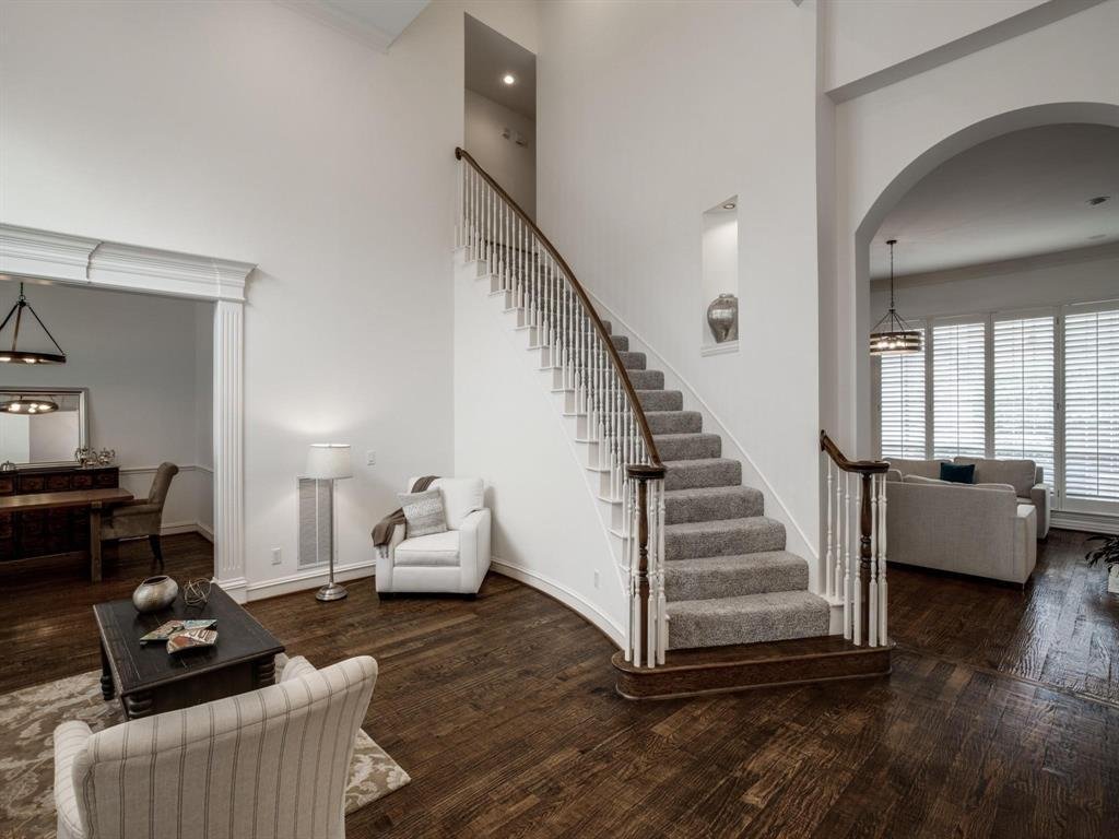House in Frisco, Texas, United States 3 - 18682895