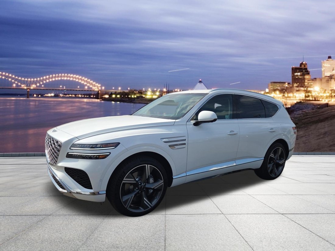 Suv in Memphis, TN, United States 1 - 18681232