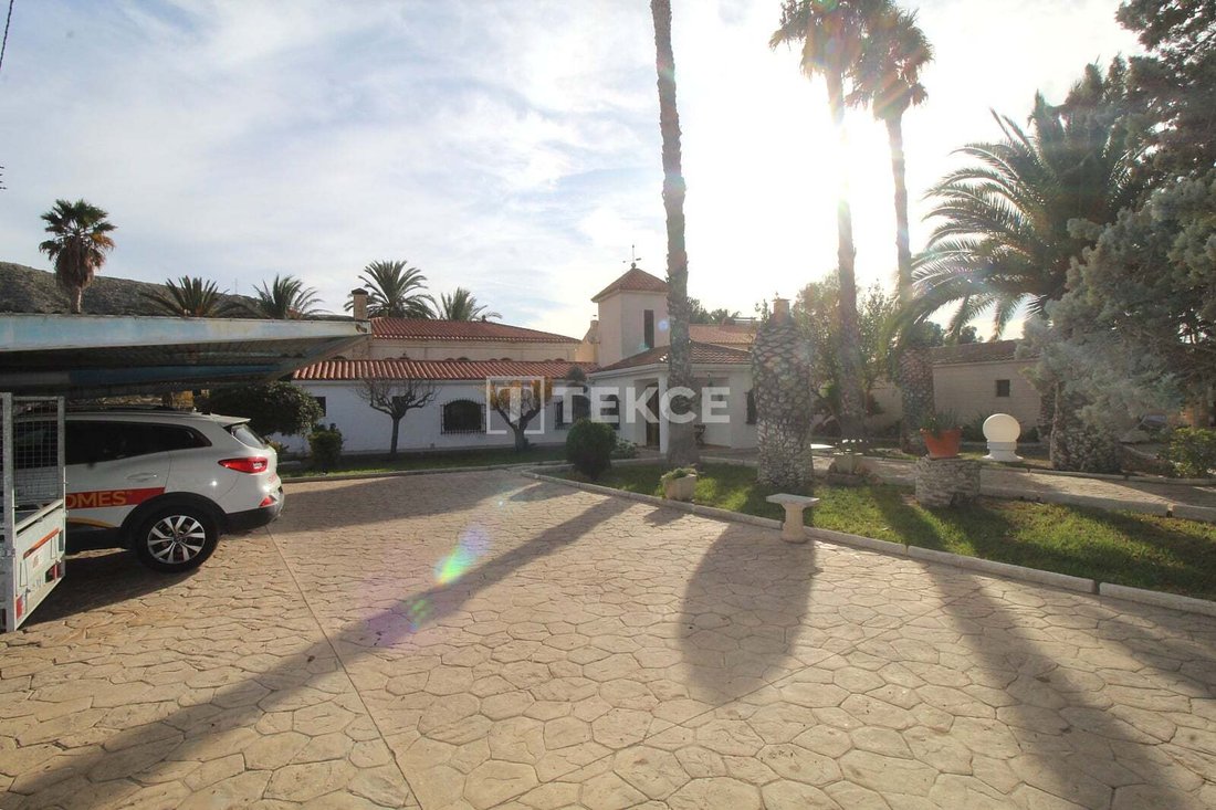 Villa in Monover, Valencian Community, Spain 5 - 18682516