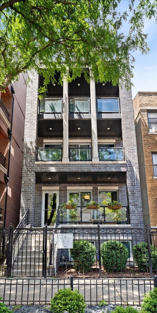 Condo in Chicago, Illinois, United States 1 - 18680122