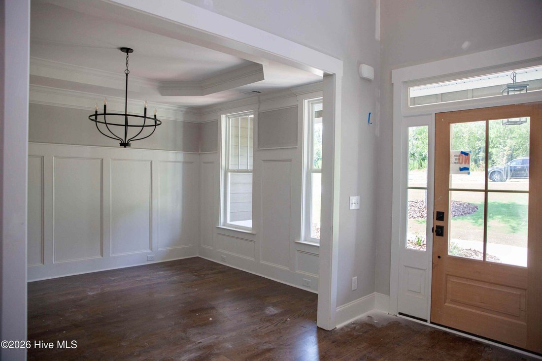 Casa en Grovetown, Georgia, Estados Unidos 4 - 17988625
