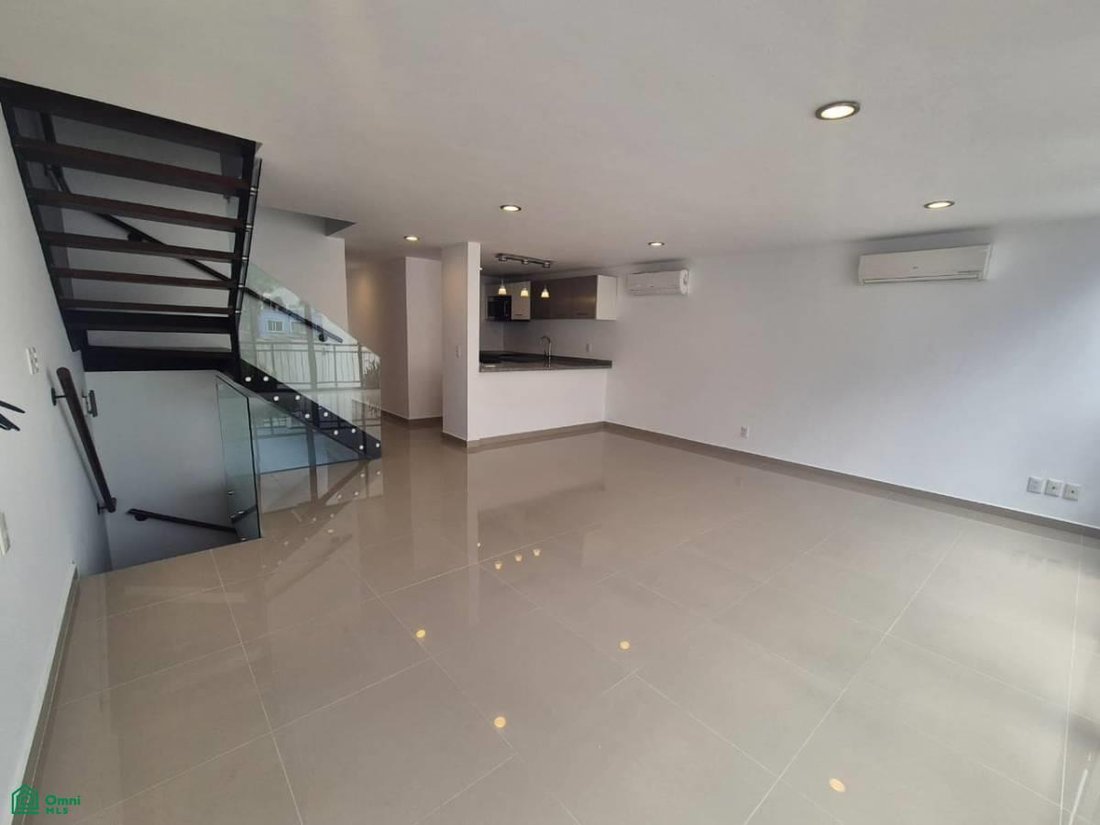Condo in Mexico City, Mexico 5 - 17757576