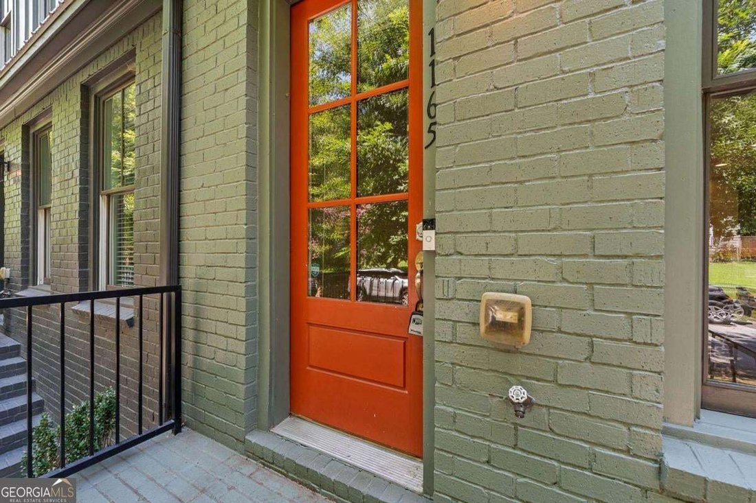 Townhouse in Atlanta, Georgia, United States 3 - 18682913