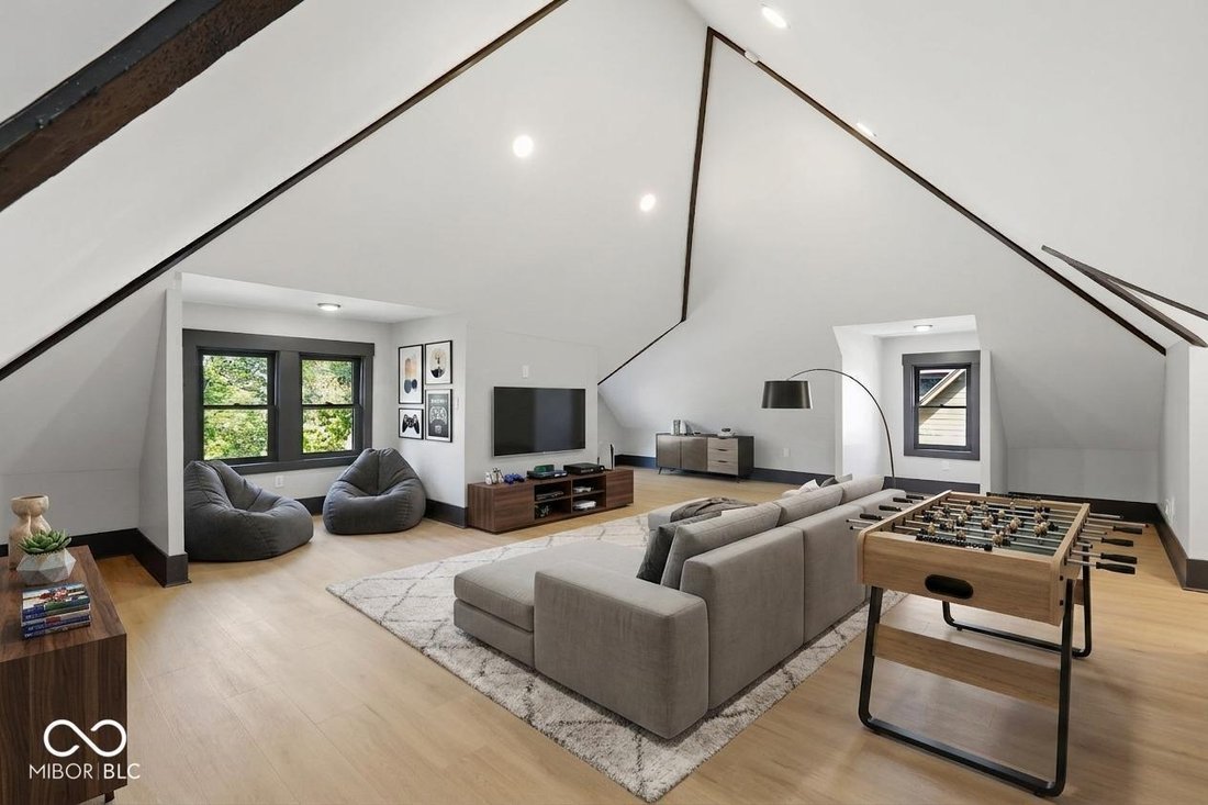 House in Indianapolis, Indiana, United States 2 - 18177894