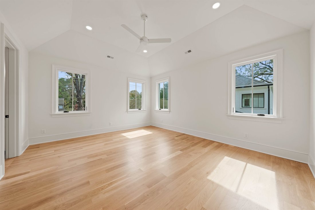 House in Charlotte, North Carolina, United States 1 - 18684235