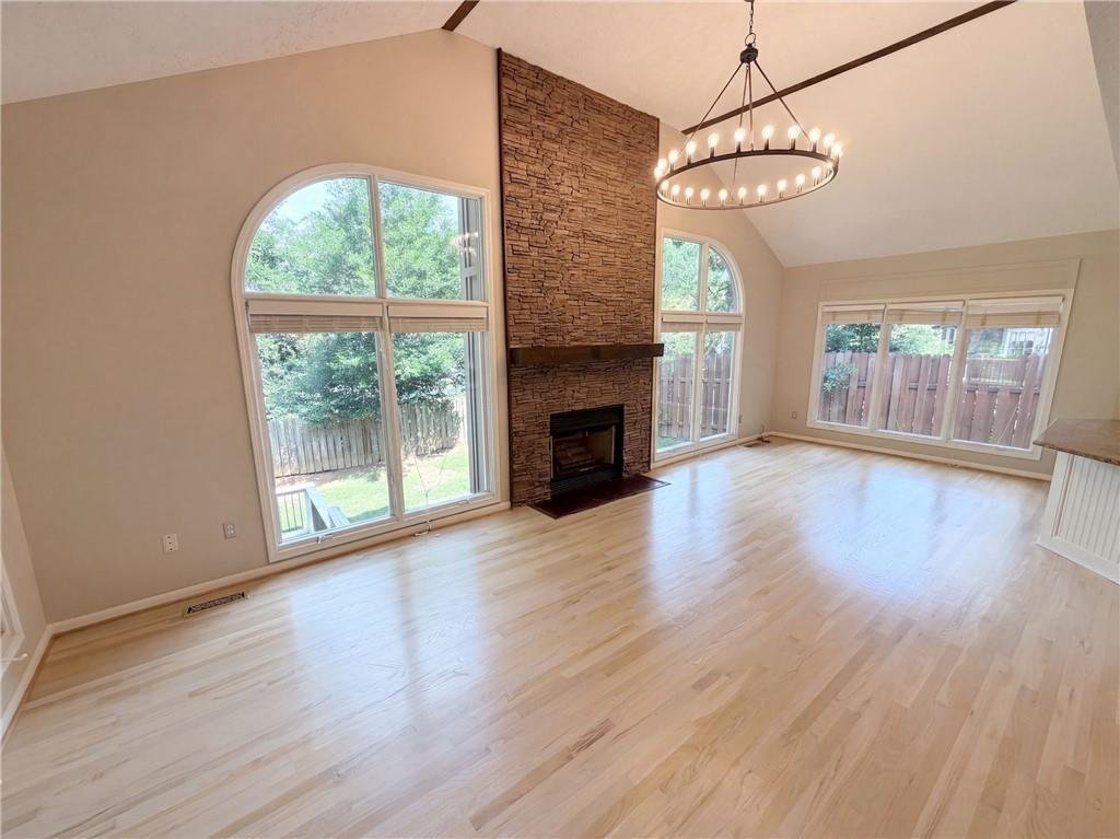 House in Dunwoody, Georgia, United States 3 - 18682484