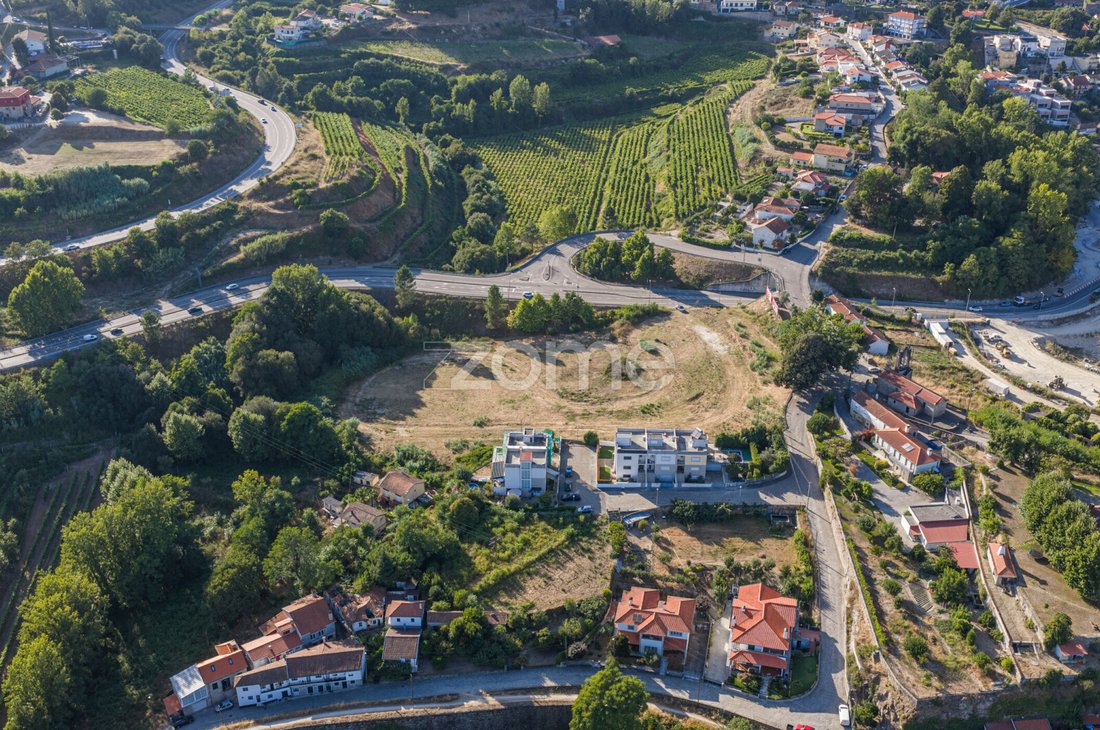Land in Teloes, Porto District, Portugal 4 - 18683757