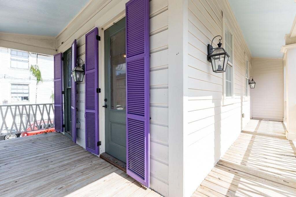 House in New Orleans, Louisiana, United States 4 - 18680291