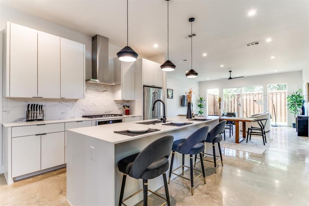 House in Dallas, Texas, United States 4 - 18682915