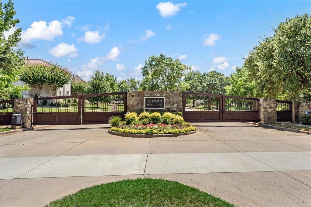 House in Colleyville, Texas, United States 4 - 18651494