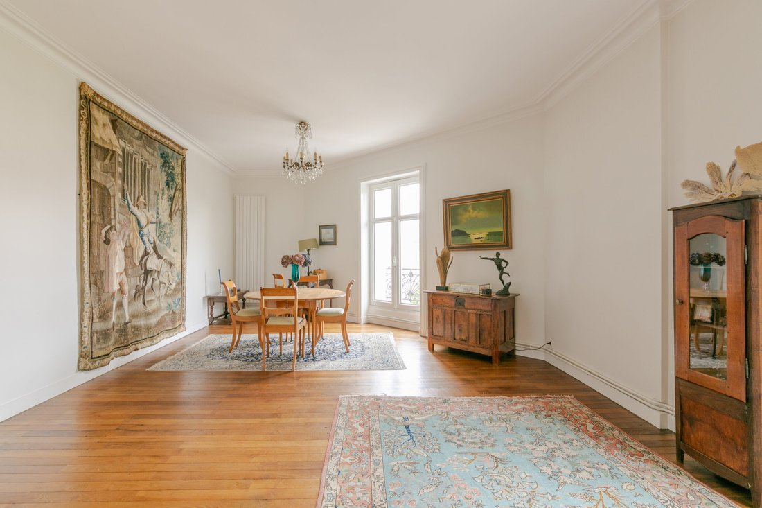 Apartment in Tortière - Donatien, Nantes, France 1 - 18680914