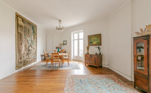 Apartamento en Tortière - Donatien, Nantes, Francia 1